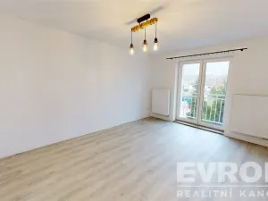 Pronájem bytu 2+kk, Žirovnice, Havlíčkovo náměstí, 52 m2