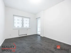 Pronájem bytu 2+kk, Olomouc, Wolkerova, 66 m2