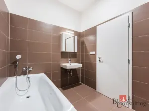 Pronájem bytu 2+kk, Olomouc, Wolkerova, 66 m2