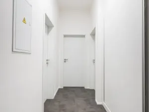 Pronájem bytu 2+kk, Olomouc, Wolkerova, 66 m2