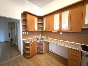 Pronájem bytu 3+1, Brno, Poříčí, 81 m2