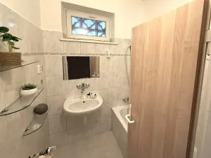 Pronájem bytu 3+1, Brno, Poříčí, 81 m2