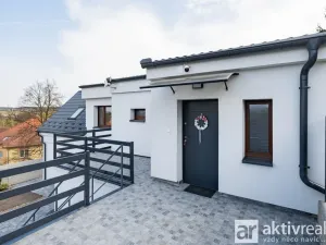 Prodej rodinného domu, Liběchov, Pod Kostelíčkem, 147 m2