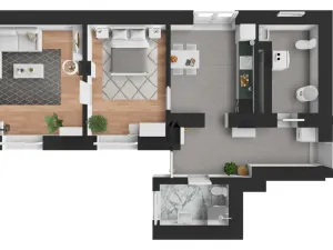 Prodej rodinného domu, Liběchov, Pod Kostelíčkem, 147 m2