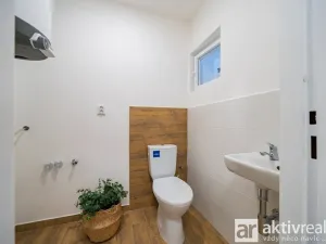 Prodej rodinného domu, Liběchov, Pod Kostelíčkem, 147 m2
