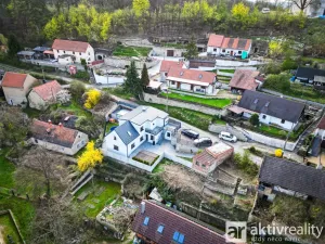 Prodej rodinného domu, Liběchov, Pod Kostelíčkem, 147 m2