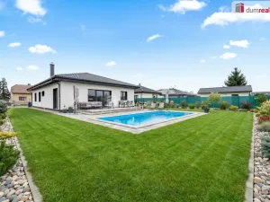 Prodej rodinného domu, Hrobice, 170 m2