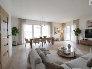 Prodej rodinného domu, Hrobice, 170 m2