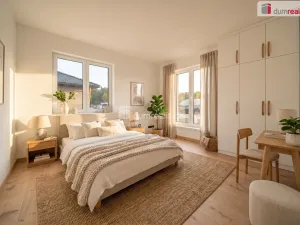 Prodej rodinného domu, Hrobice, 170 m2