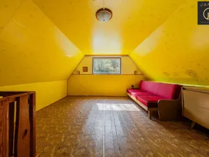 Prodej pozemku pro bydlení, Statenice, U Pískovce, 868 m2