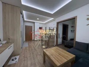 Pronájem bytu 2+kk, Praha - Krč, Štúrova, 37 m2