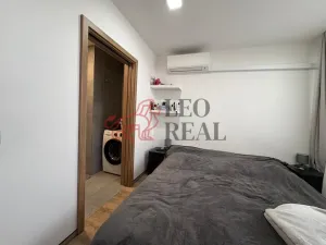 Pronájem bytu 2+kk, Praha - Krč, Štúrova, 37 m2