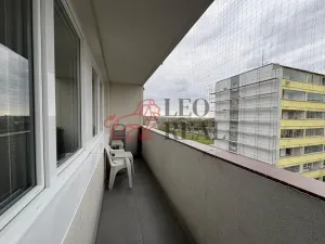 Pronájem bytu 2+kk, Praha - Krč, Štúrova, 37 m2