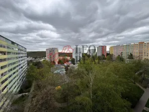 Pronájem bytu 2+kk, Praha - Krč, Štúrova, 37 m2