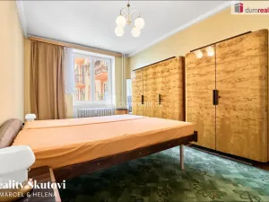 Prodej bytu 2+1, Ústí nad Labem - Střekov, Tomáše ze Štítného, 71 m2