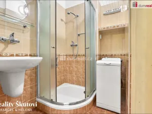 Prodej bytu 2+1, Ústí nad Labem - Střekov, Tomáše ze Štítného, 71 m2