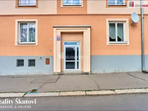 Prodej bytu 2+1, Ústí nad Labem - Střekov, Tomáše ze Štítného, 71 m2
