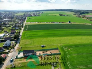 Prodej pozemku pro bydlení, Chyňava, Za Humny, 1500 m2