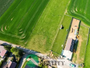 Prodej pozemku pro bydlení, Chyňava, Za Humny, 1500 m2