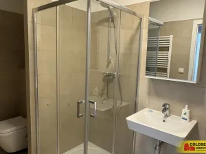 Pronájem bytu 2+kk, Újezd u Brna, 49 m2