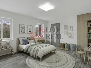 Prodej bytu 3+kk, Libčice nad Vltavou, Letecká, 68 m2