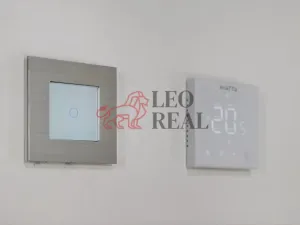 Prodej bytu 3+kk, Libčice nad Vltavou, Letecká, 68 m2