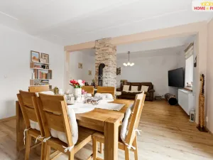 Prodej rodinného domu, Poříčí nad Sázavou, Bálkovická, 258 m2