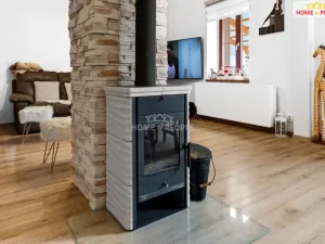 Prodej rodinného domu, Poříčí nad Sázavou, Bálkovická, 258 m2