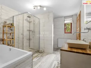 Prodej rodinného domu, Poříčí nad Sázavou, Bálkovická, 258 m2