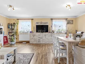 Prodej rodinného domu, Poříčí nad Sázavou, Bálkovická, 258 m2