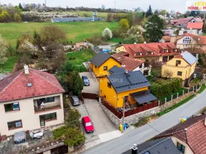 Prodej rodinného domu, Poříčí nad Sázavou, Bálkovická, 258 m2