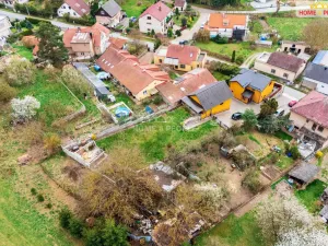 Prodej rodinného domu, Poříčí nad Sázavou, Bálkovická, 258 m2