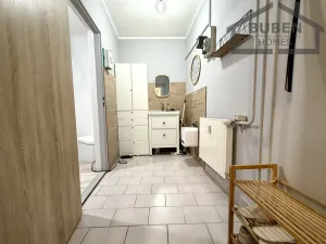 Pronájem obchodního prostoru, Tachov, Husitská, 22 m2