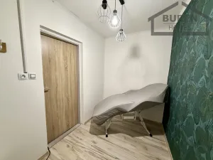 Pronájem obchodního prostoru, Tachov, Husitská, 22 m2