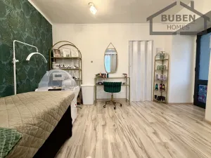 Pronájem obchodního prostoru, Tachov, Husitská, 22 m2