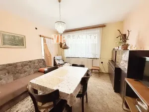 Prodej bytu 2+1, Rosice, Husova čtvrť, 56 m2