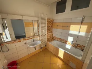 Pronájem bytu 2+1, Brno, Úvoz, 65 m2