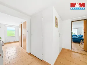 Prodej rodinného domu, Rudoltice, 224 m2