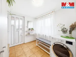 Prodej rodinného domu, Rudoltice, 224 m2