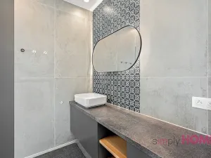 Prodej bytu 3+kk, Praha - Nusle, Na Jezerce, 81 m2