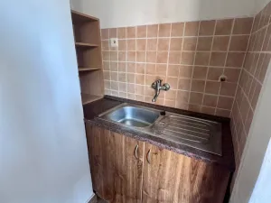 Pronájem bytu 1+kk, Jirkov, Osvobození, 21 m2
