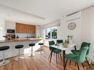 Prodej vily, Říčany - Radošovice, 229 m2