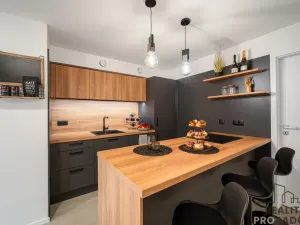 Prodej vily, Říčany - Radošovice, 229 m2