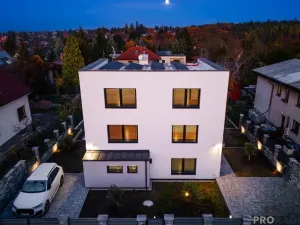 Prodej vily, Říčany - Radošovice, 229 m2