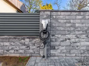 Prodej vily, Říčany - Radošovice, 229 m2