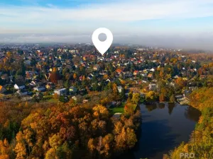 Prodej vily, Říčany - Radošovice, 229 m2