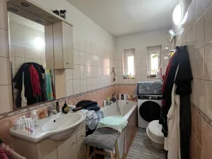 Prodej bytu 2+1, Žatec, Husova, 70 m2