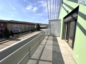 Pronájem bytu 2+kk, Dobřichovice, Pražská, 54 m2