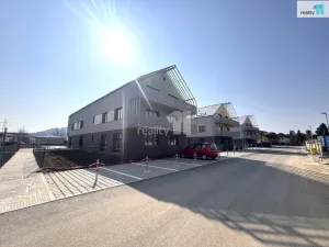 Pronájem bytu 2+kk, Dobřichovice, Pražská, 54 m2