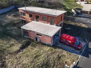 Prodej domu na klíč, Chlumec - Stradov, 210 m2